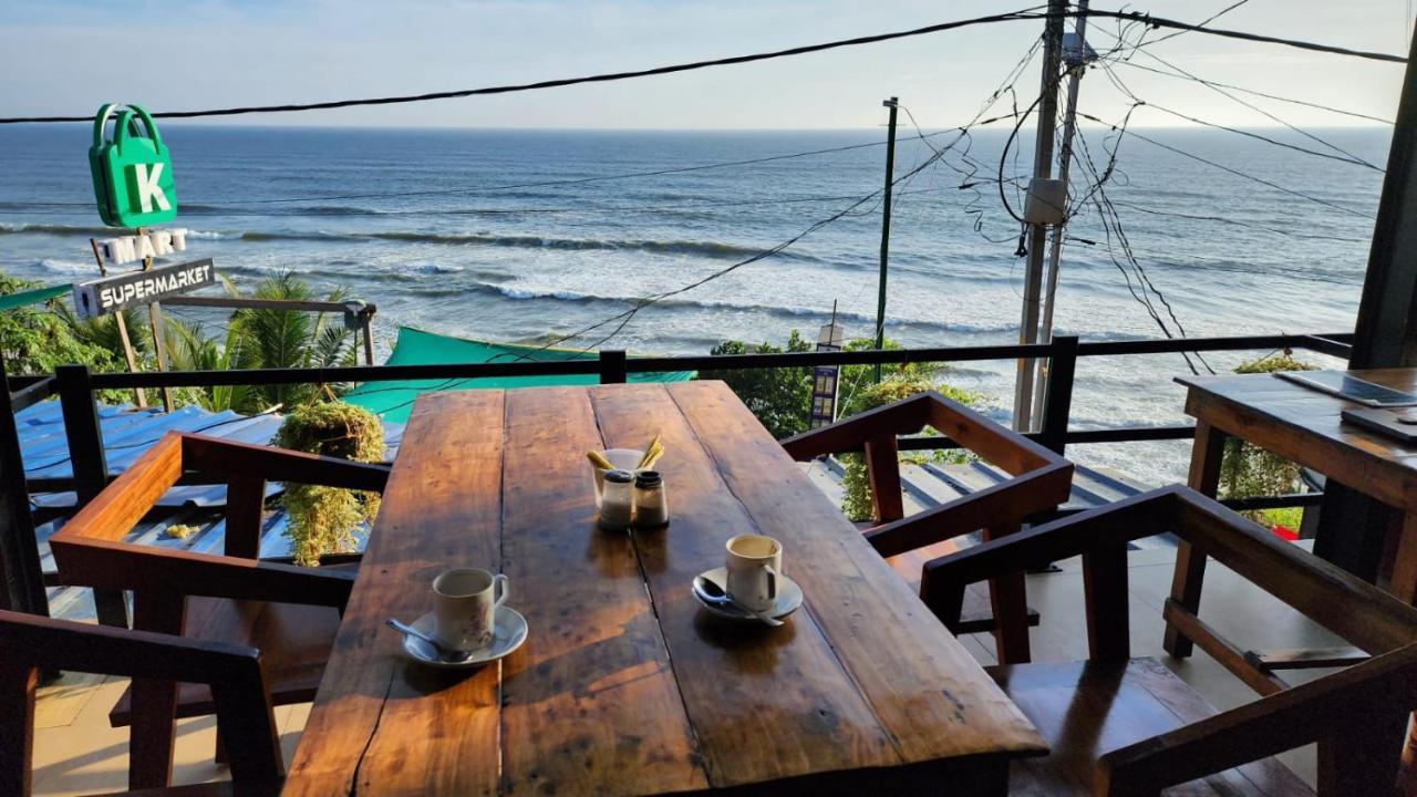 トリバンドラムSkylounge Residencyアパートメント エクステリア 写真